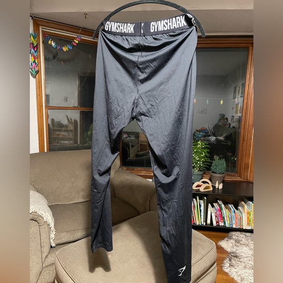 GymShark Running leggings - Picture 3 of 3